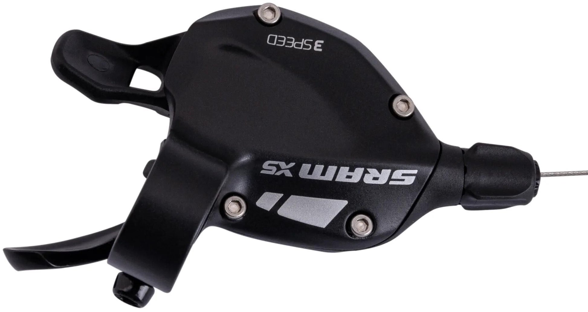 Sram Shifter x5 3-S-SP gauche b