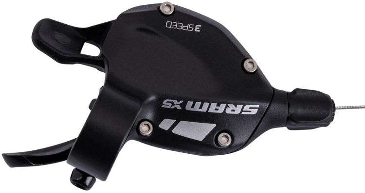 Sram Shifter x5 3-S-SP gauche b