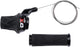 Sram twist gr.shifter x0 2-sp gauche r