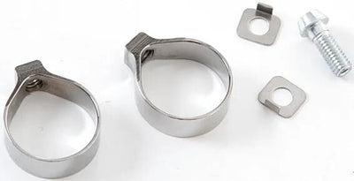 Paire de clamp sram