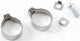 Paire de clamp sram