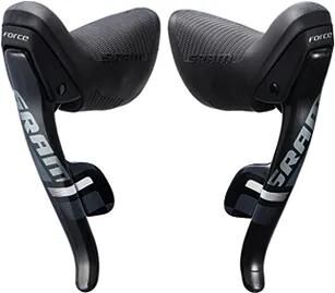 Sram Shift Br. Lever Force 22 Paire 11-2-SP