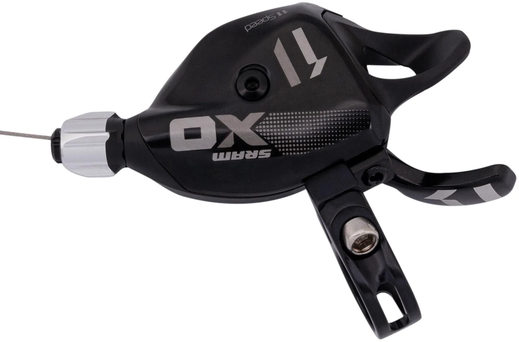 Sram Shifter x01 11sp noir