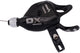 Sram Shifter x01 11sp noir