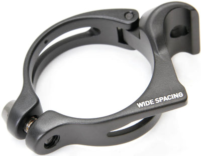 SRAM CL.Adaptère de 34,9 mm d'espaceur de large. 47.5