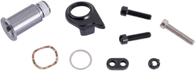 SET SRAM SET XX1 X1 F.Rear déraille.