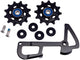 Sram intérieur cage w.pulleys dérailleurs arrière