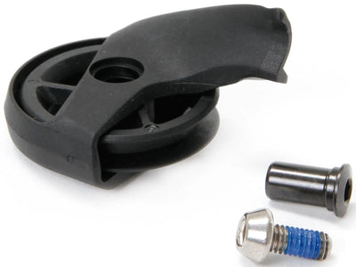 Sram déraille.cab.routing x01