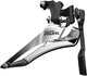 Sram fr.Derail. rival 22 bot 2-S-SP.Pull Braze-on