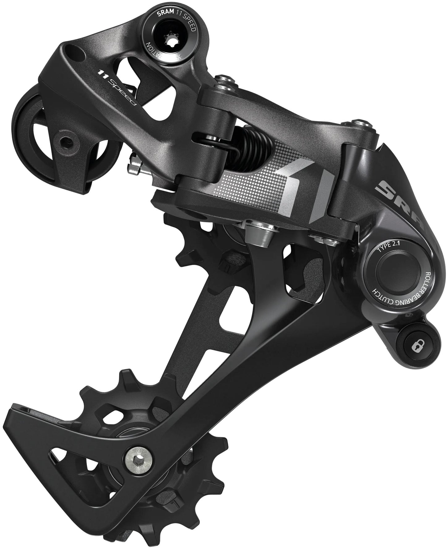 Déraille arrière SRAM. X1 11-SP B