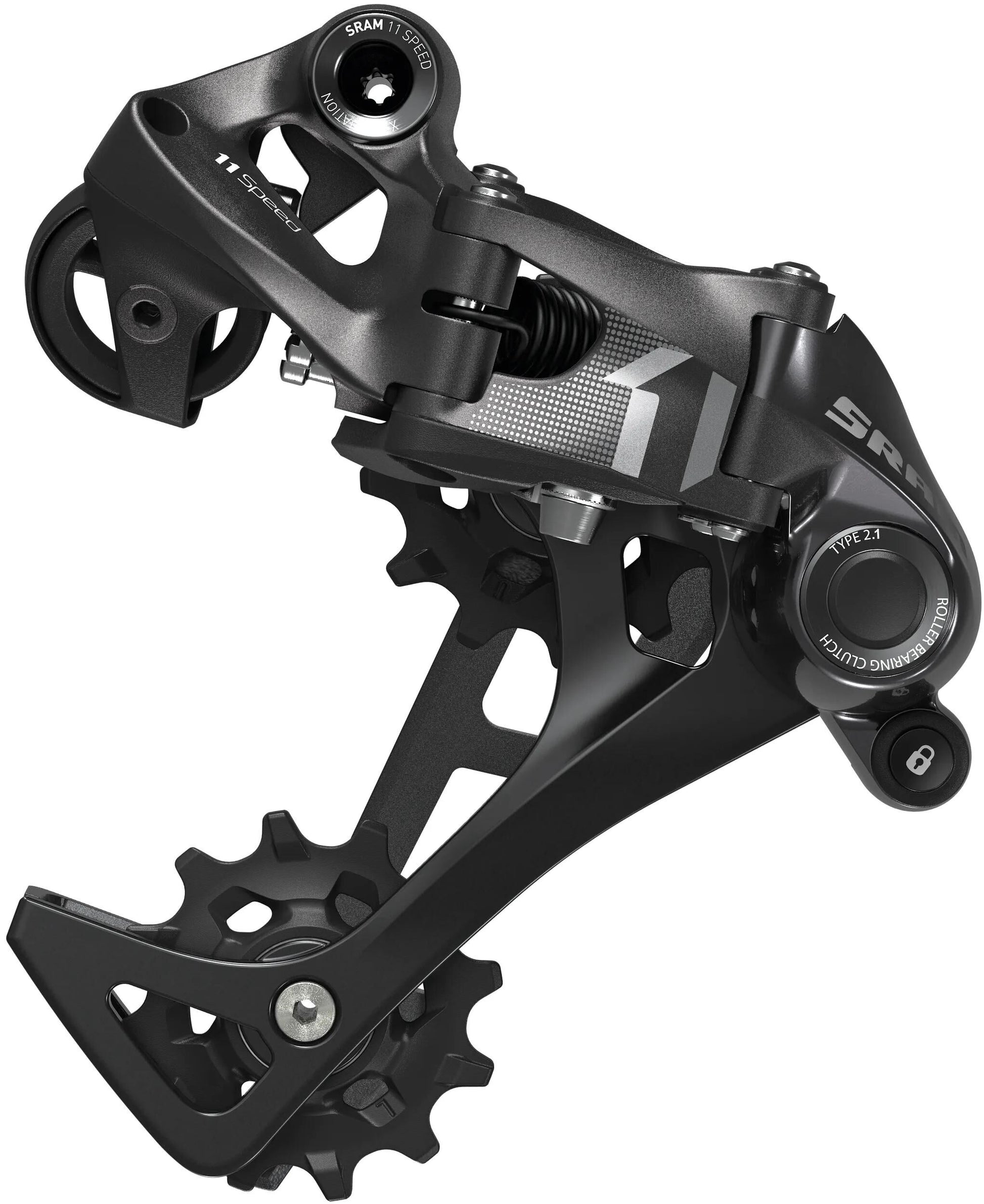 Déraille arrière SRAM. X1 11-SP B