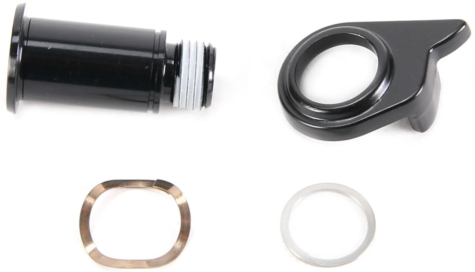 SET SRAM SET X01 DH 10-SP