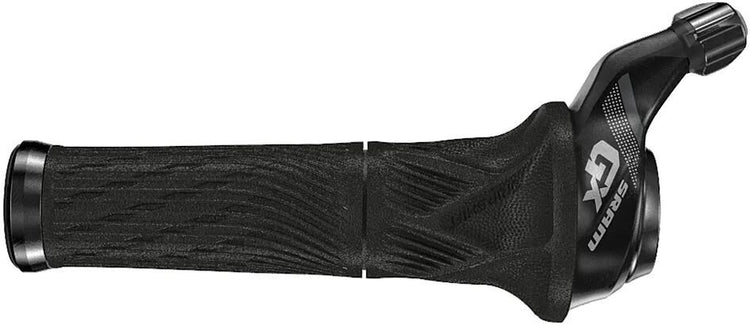 SRAM Twist Grip Shifter GX 2-SP noir