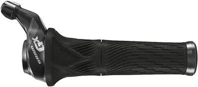 SRAM Twist Grip Shifter GX 11-SP noir