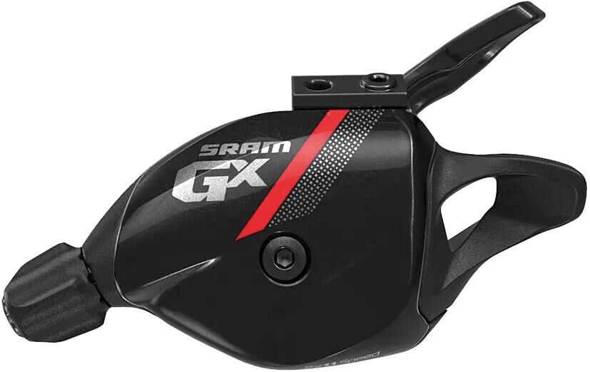 SRAM Trigger Shifter GX 2-Sp rouge