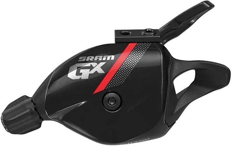 SRAM Trigger Shifter GX 2-Sp rouge