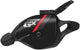 SRAM Trigger Shifter GX 2-Sp rouge