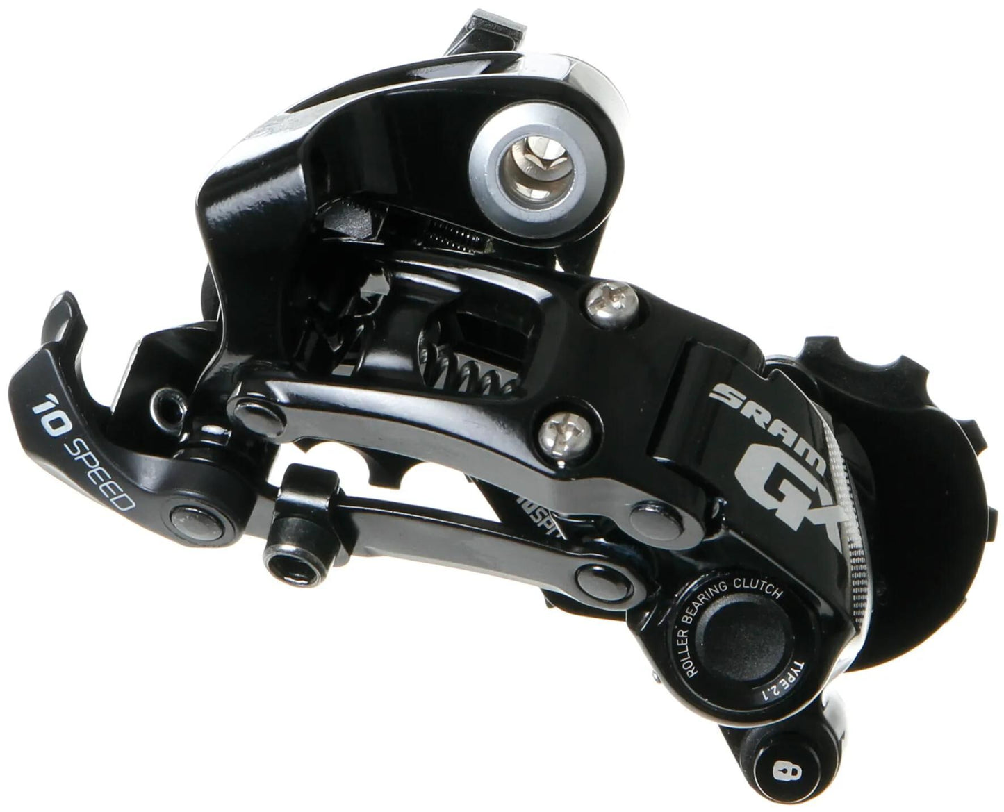 SRAM arrière Derilleur GX 10-S-SP Cage courte Alu