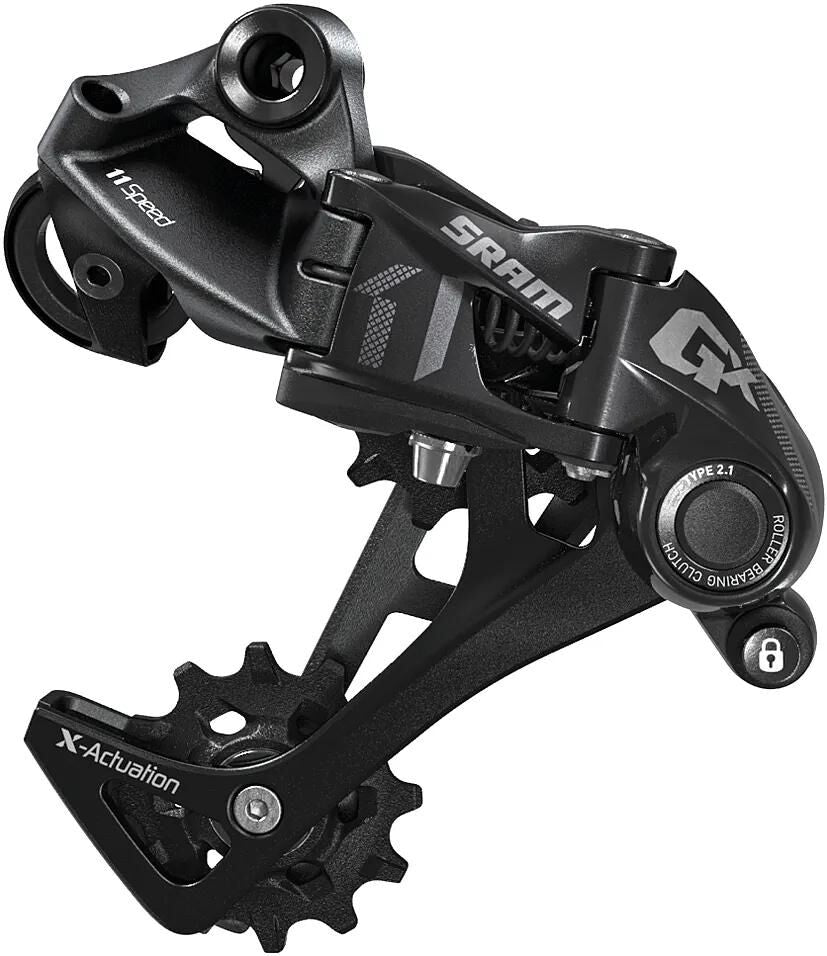Sram arrière Derilleur GX 11sp Alu Black