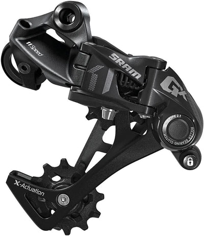 Sram arrière Derilleur GX 11sp Alu Black