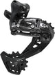 Sram arrière Derilleur GX 11sp Alu Long Cage Black