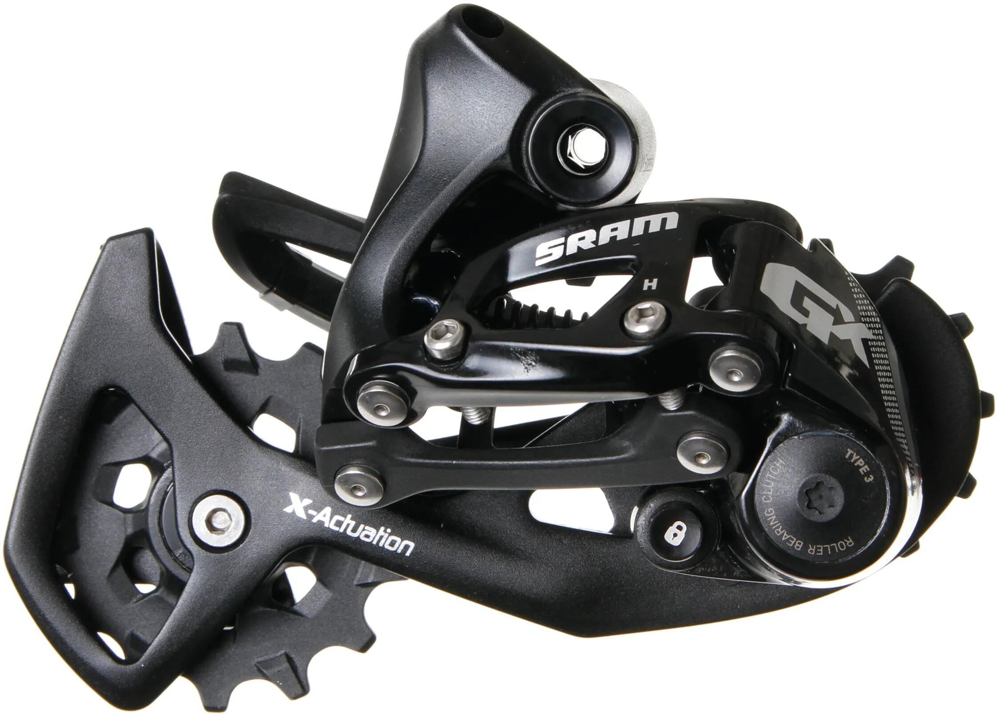 Sram arrière Derilleur GX 11SP ALU Med. Cage noire