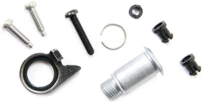 Sram shift.cab.clamp et set à vis gx