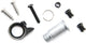 Sram shift.cab.clamp et set à vis gx