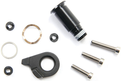 Boulon pendentif sram et kit de vis gx