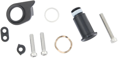 Boulon pendentif sram et kit de vis gx