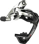 SRAM arrière dérailleur rouge 22 voitures. Ti. Med. gris b