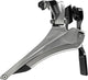 Sram fr.Deailleur Red 22 2-SP Braze-on