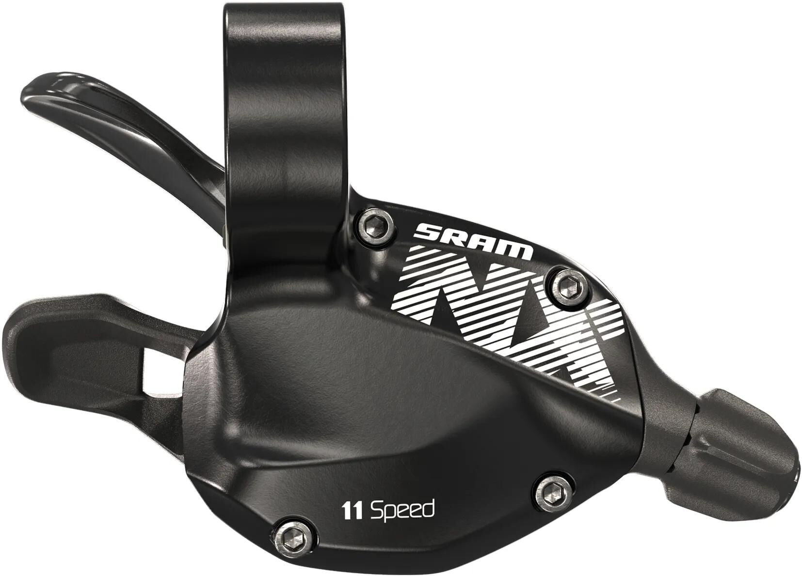 SRAM Trigger Shifter NX 11-SP noir