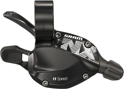 SRAM Trigger Shifter NX 11-SP noir