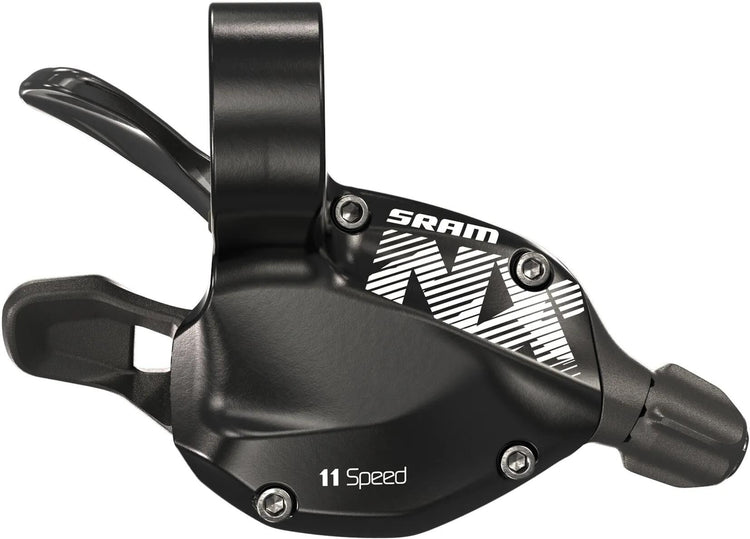 SRAM Trigger Shifter NX 11-SP noir