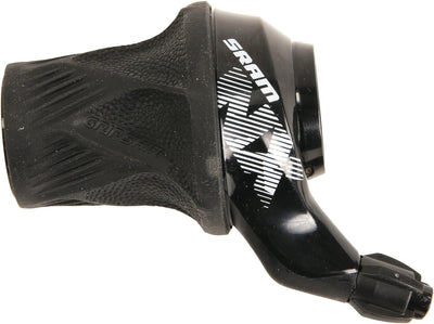 SRAM Twist Grip Shifter NX 11-SP Black