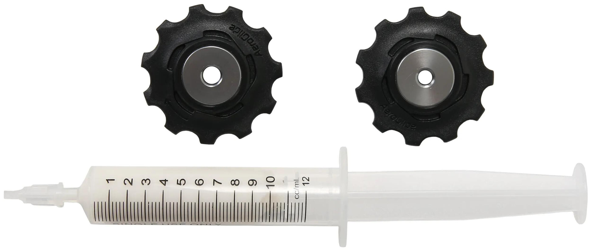 SRAM Pulley Set Ceramic Etap