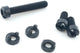 Sram cab.anchor lim.scread rouge etap
