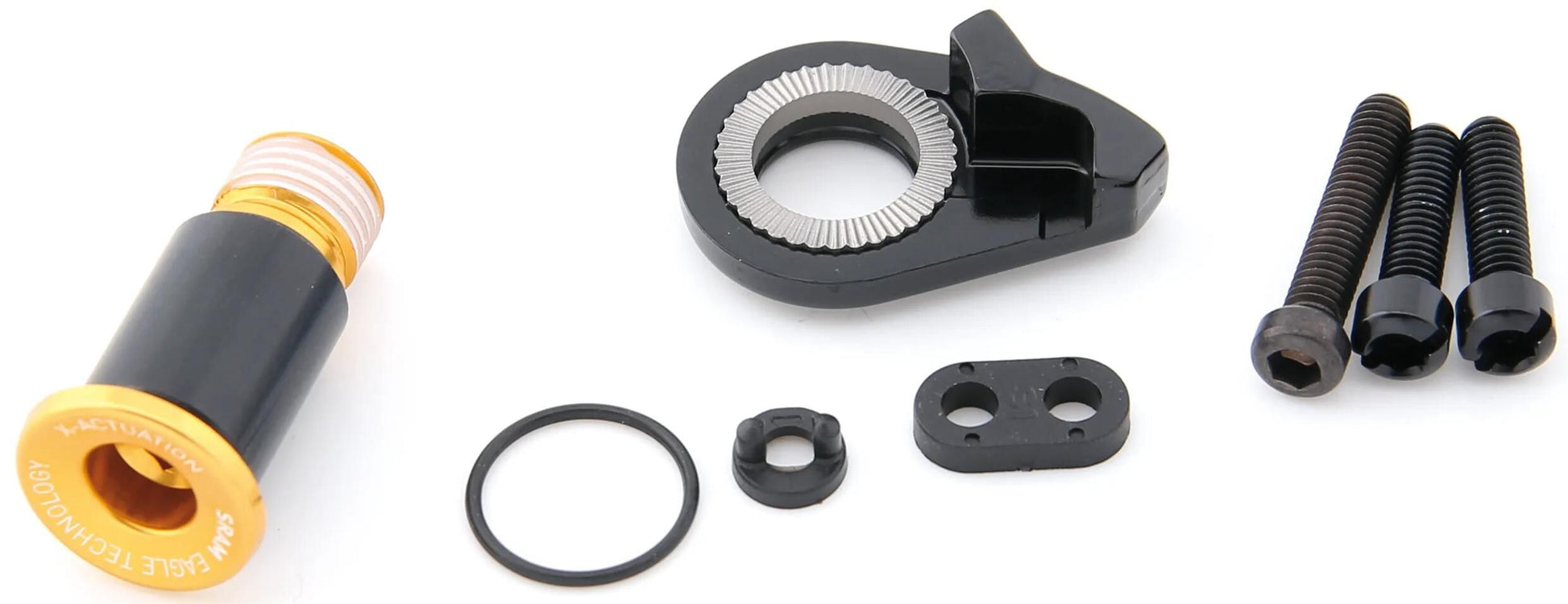 Sram Mount + LIM.SCRIRE XX1 EAGLE REAR DERRAIL.