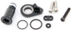 Sram Mount + LIM.SCRIC X01 Eagle arrière déraille.