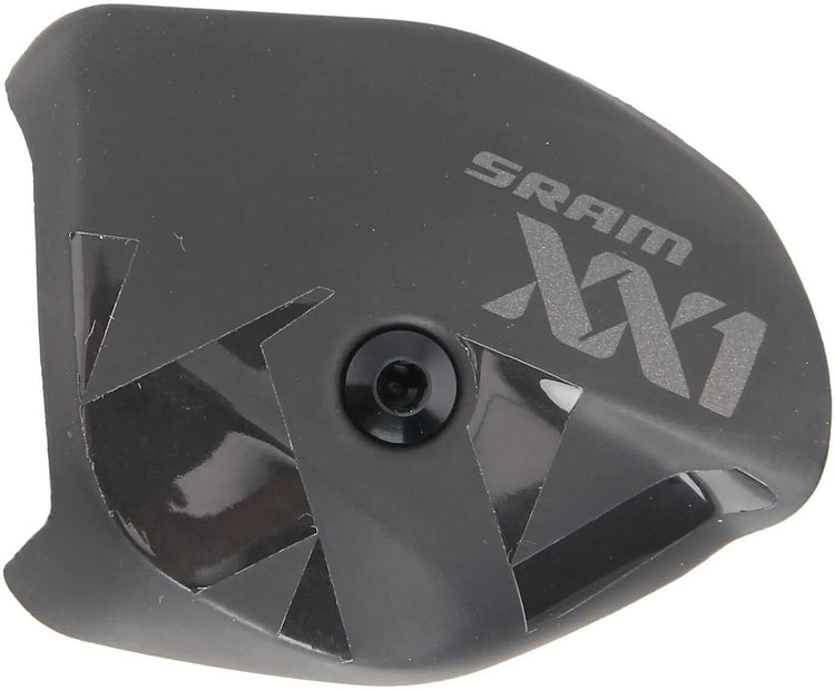 Sram hous.cover noir