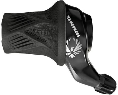 SRAM Twist Grip Shifter GX Eagle 12-Sp.Bl.