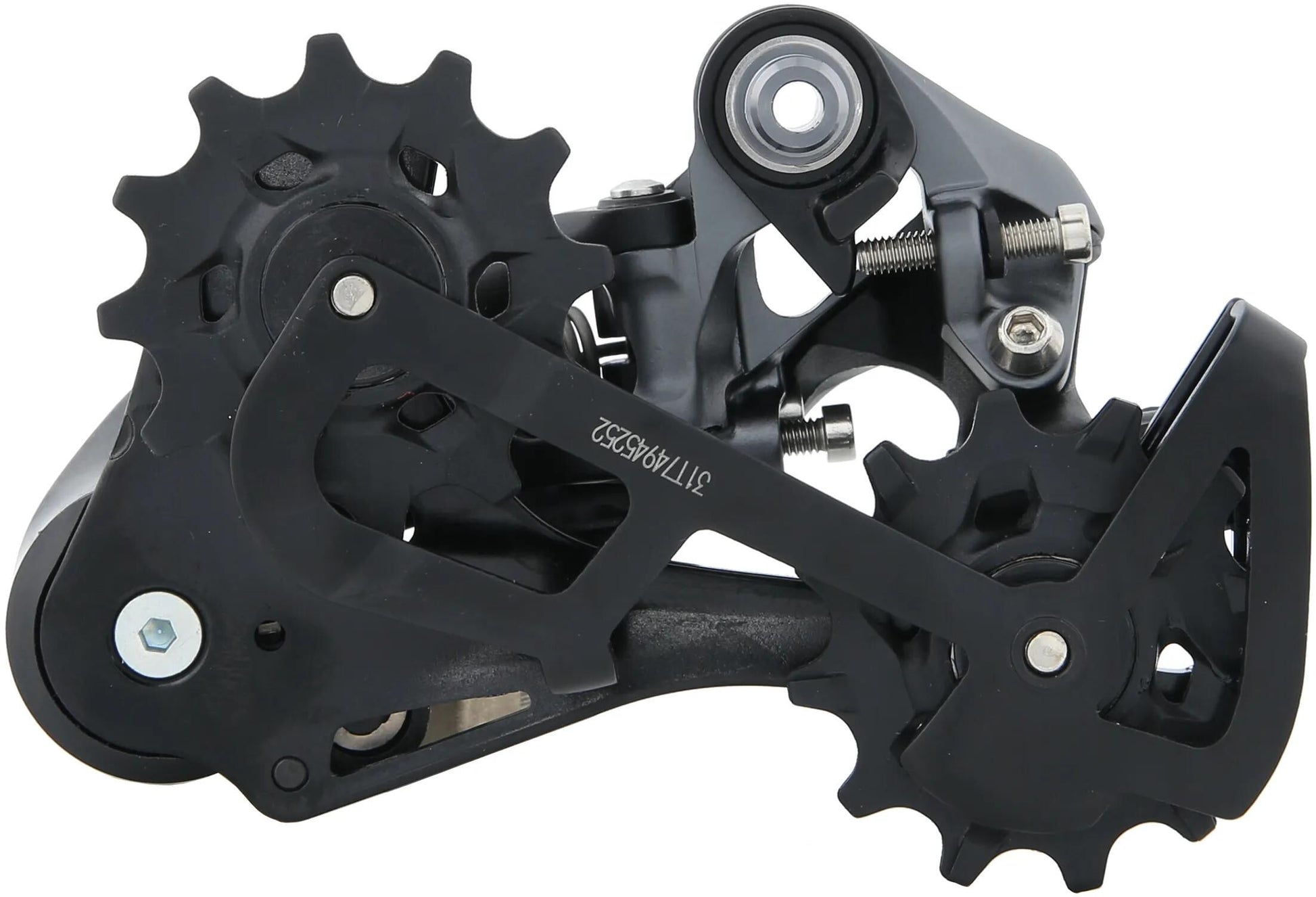 Déraille arrière SRAM. Force 1 11-Sp., Alu