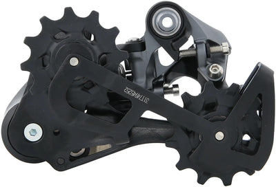Déraille arrière SRAM. Force 1 11-Sp., Alu