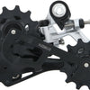 Sram achterderailleur rival 1 rear derail. rival 1 11-sp.,alu