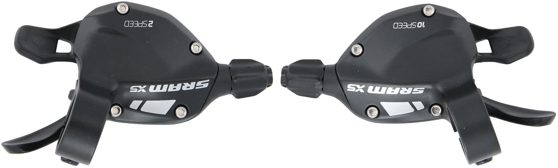 SHIFT SRAM TRIGGER. X5 10-2sp., Set