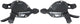 SHIFT SRAM TRIGGER. X5 10-2sp., Set