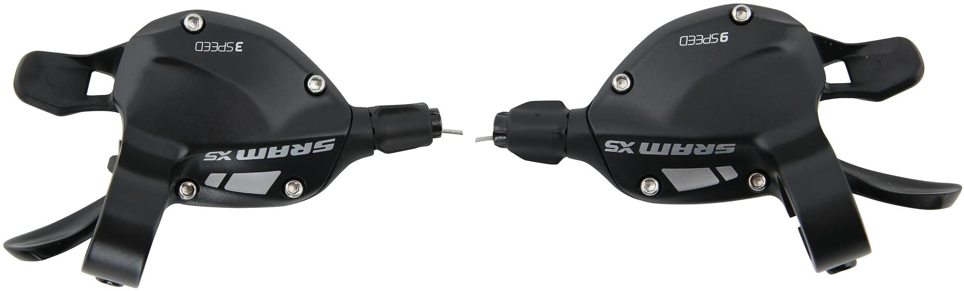 SHIFT SRAM TRIGGER. X5 9-73-sp., Set