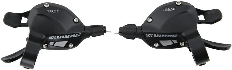 SHIFT SRAM TRIGGER. X5 9-73-sp., Set