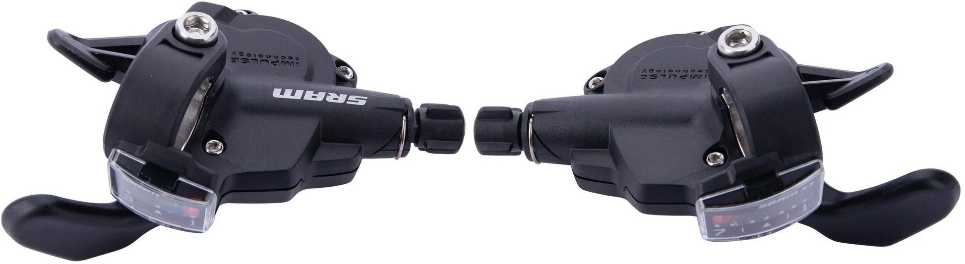 Sram Trigger Shifter X-3 7-3-SP. ensemble